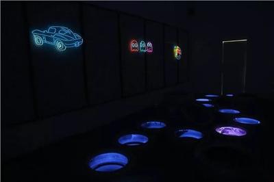 藝術(shù)不設(shè)限，年輕正當(dāng)燃！