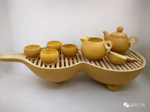 葫蘆萬象，文創新生 探索傳統工藝與現代文藝創作的融合之道